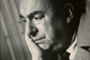 O assassinato de Pablo Neruda: poete teria sido morto por causa da sua proximidade com Salvador Allende