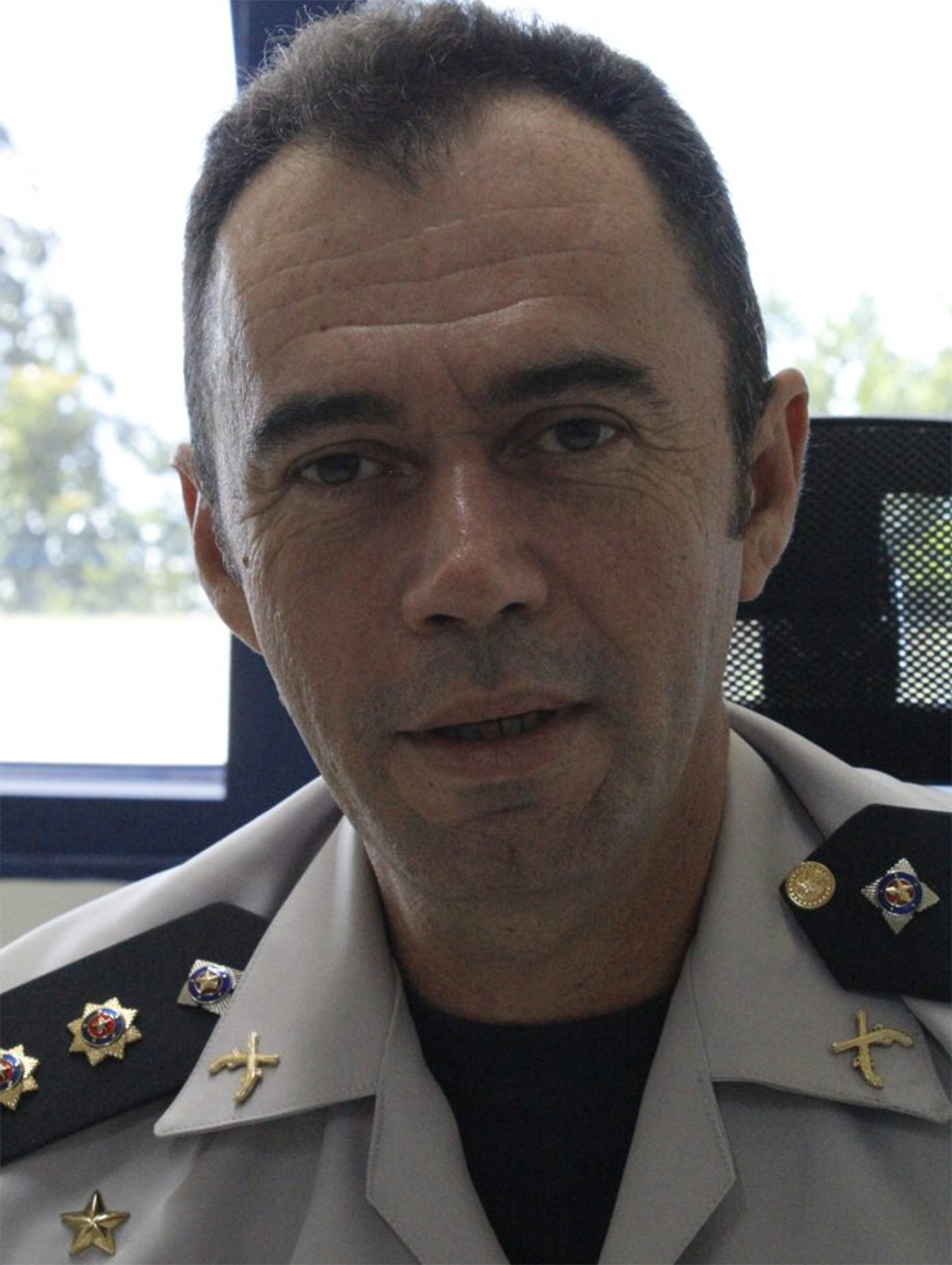 Read more about the article Deputado do MDB admite destempero, denuncia e coloca Polícia Rodoviária do Pará em xeque-mate