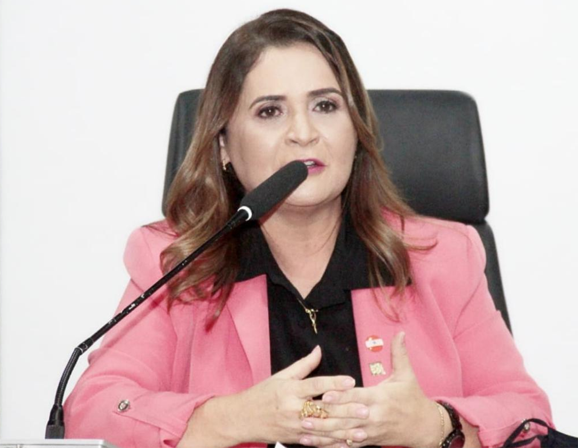 Read more about the article Documento interno aponta que Ruth Mello reassume cargo de presidente do Banpará. E mais não se diz…