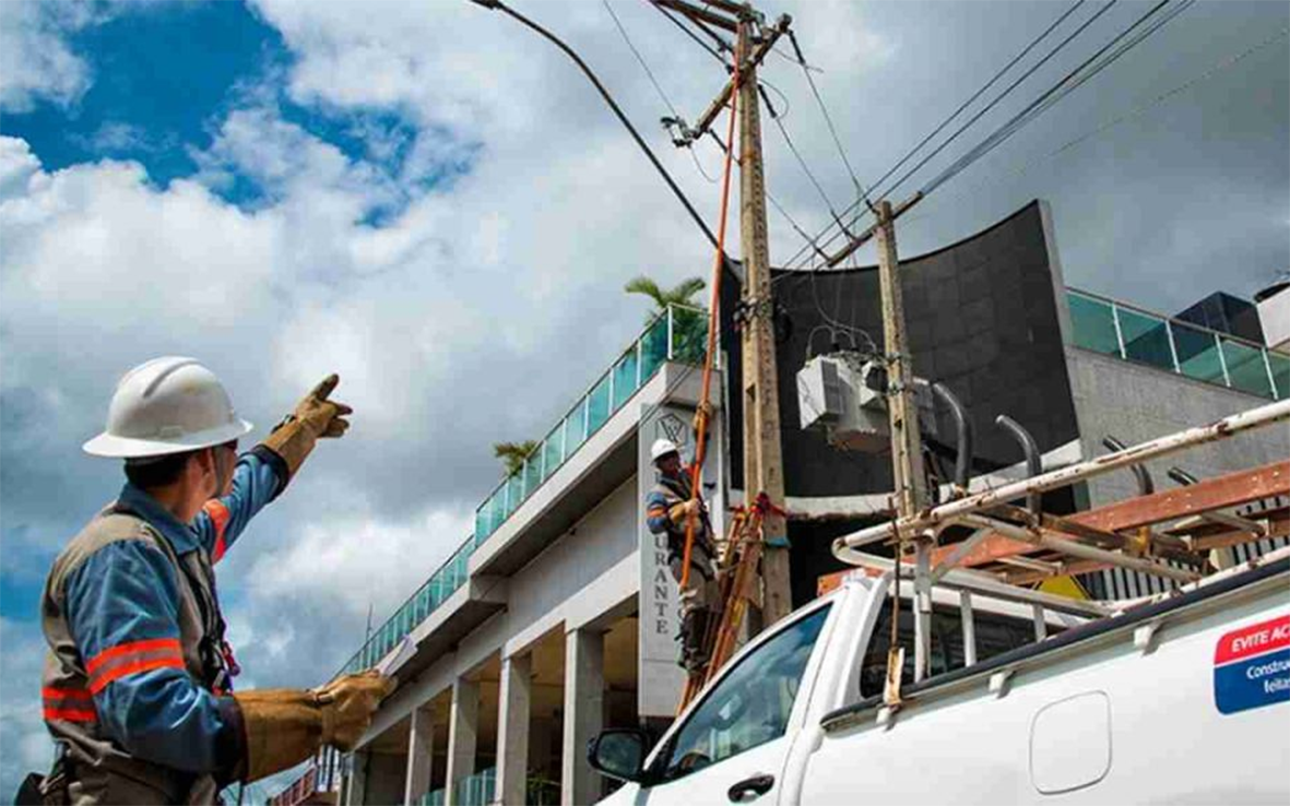 Read more about the article Golpe em nome da concessionária deixa população sem energia elétrica em Belém; todo cuidado é pouco.