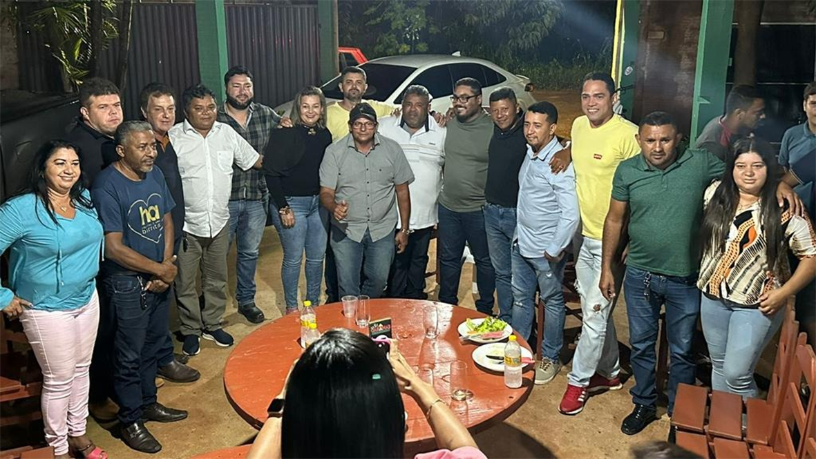 Read more about the article Invasão de domicílio: ‘República de Parauapebas’ chega a Dom Eliseu e embaralha disputa eleitoral