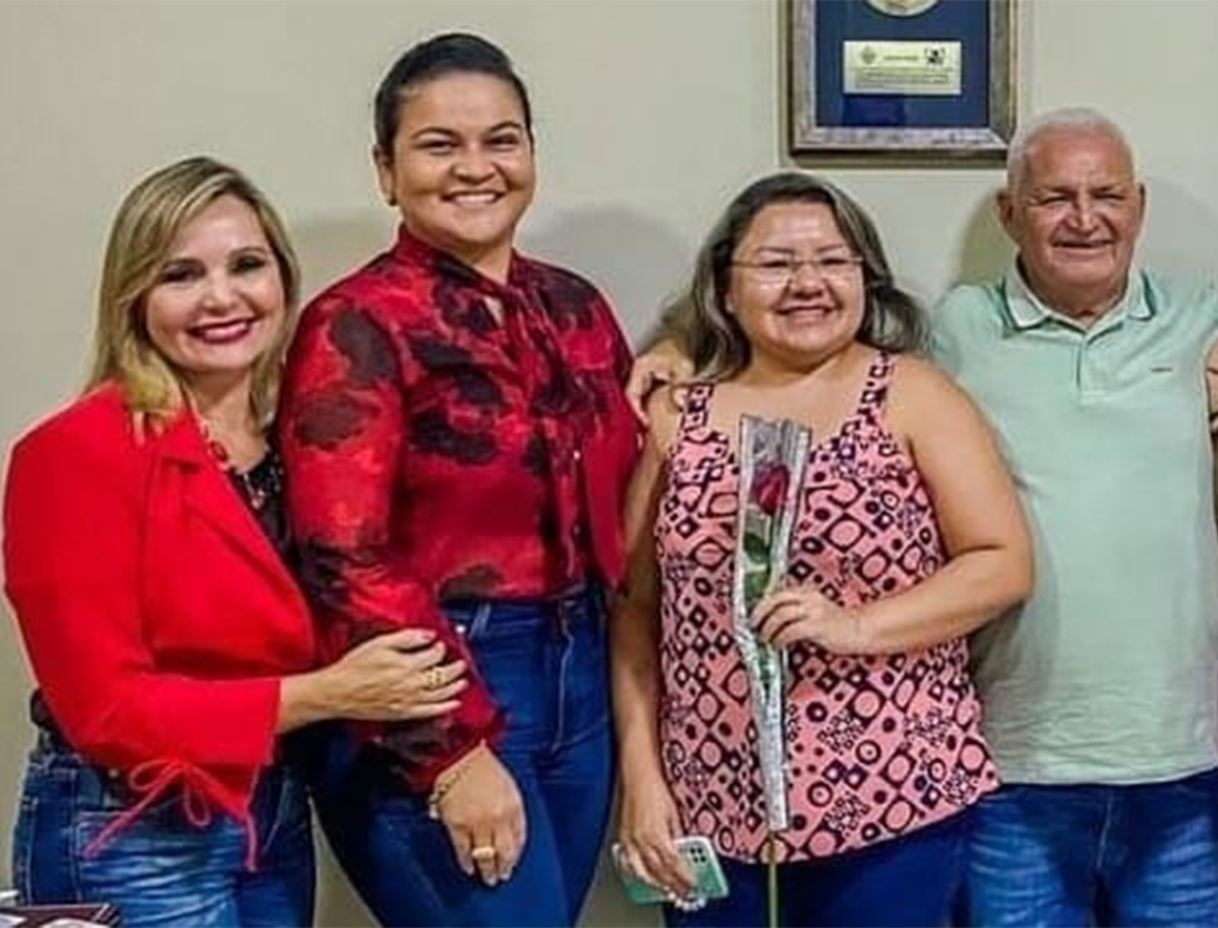 Read more about the article Prefeito de Bragança entrega à Câmara indicação ao cargo de vice, mas primeira dama é quem aponta cabeça de chapa