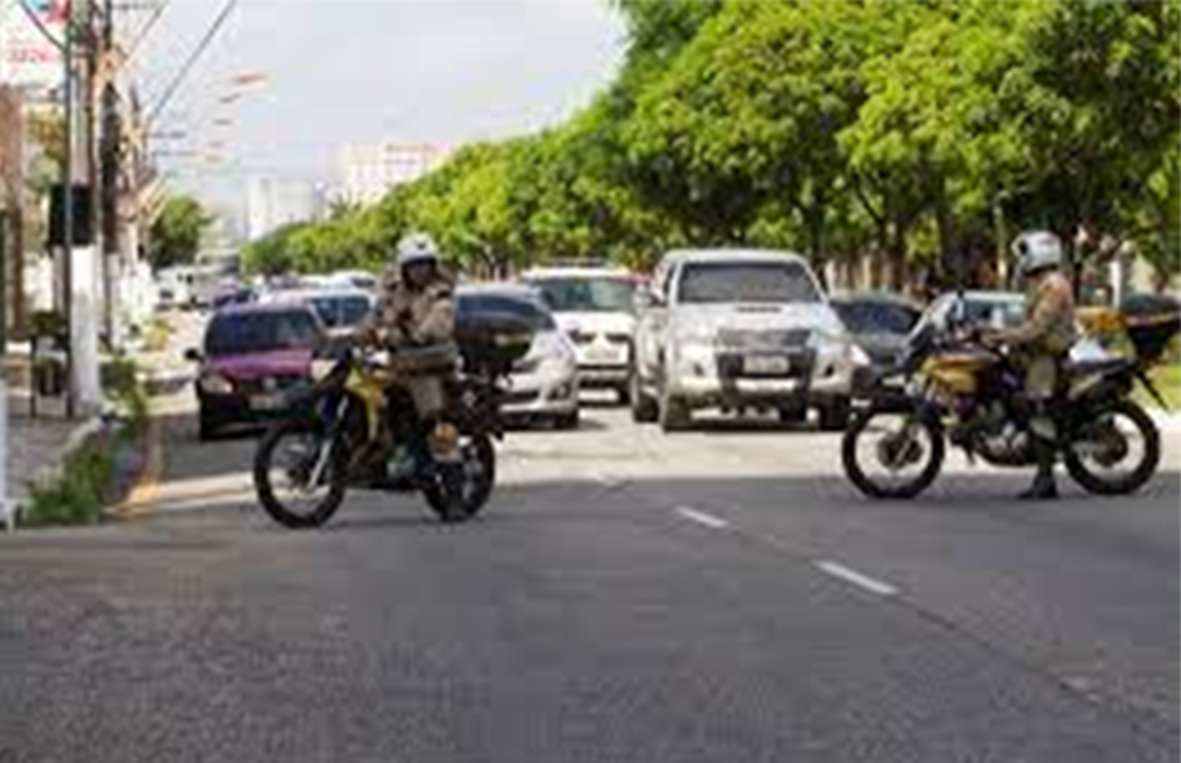 Read more about the article Detran é acionado para conter prática de extorsão em  ‘blitz’ por supostos agentes da Prefeitura de Belém