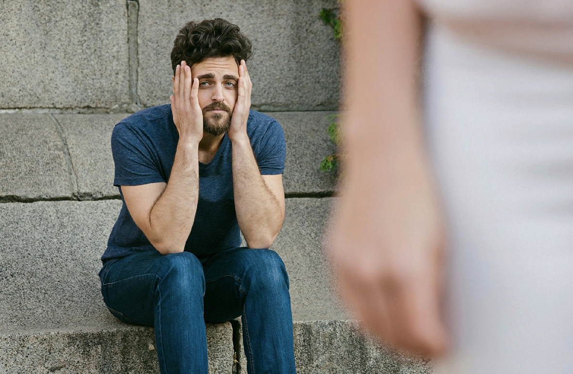 Read more about the article Se quer viver, case; caso queira enganar a morte, não se separe: pioram as chances de sobrevivência para homens