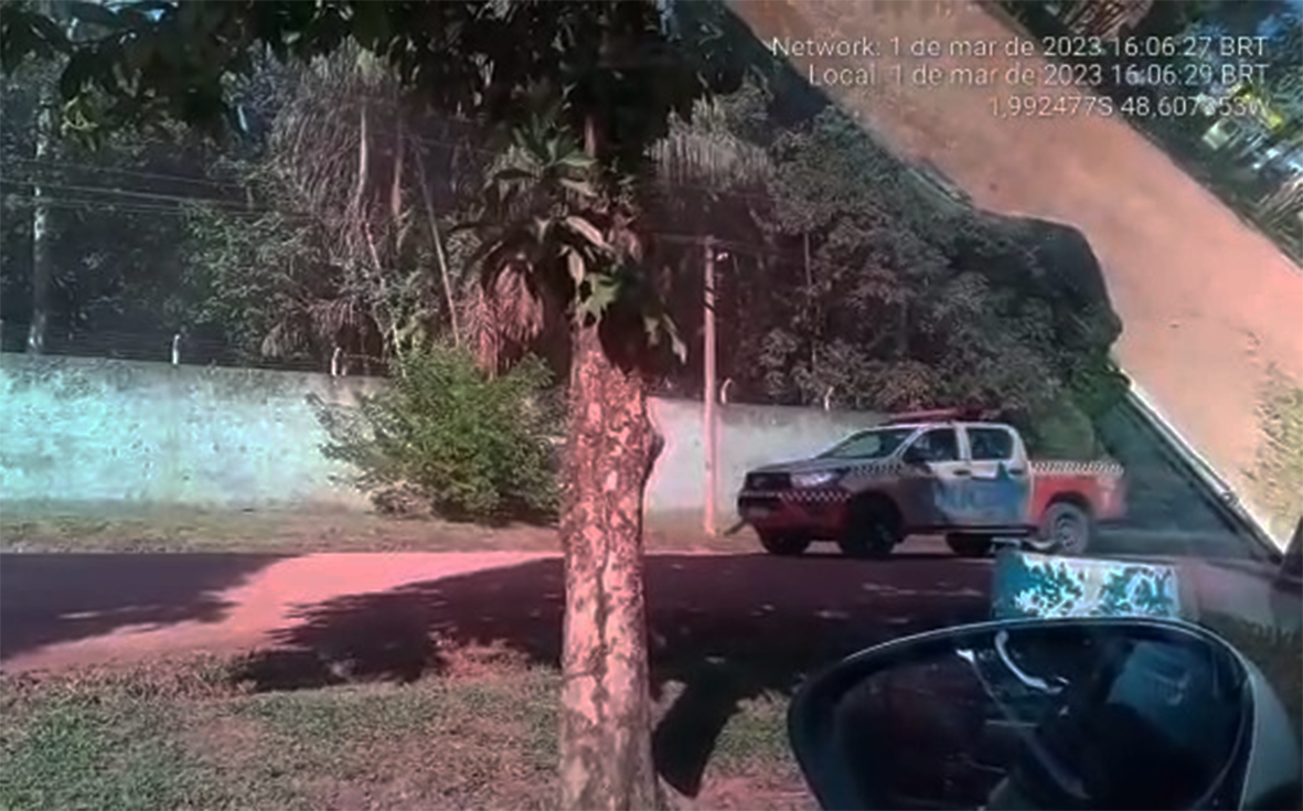 Read more about the article Comando da Polícia Rodoviária do Estado manda apurar denúncia sobre escolta a crime organizado em Tomé-Açu