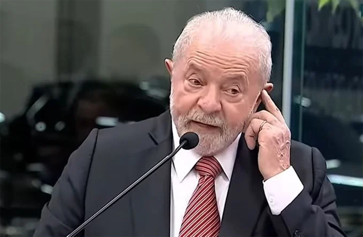 Read more about the article Beto Faro sabe tamanho da encrenca em que se meteu,  mas espera contar com Lula para escapar da cassação