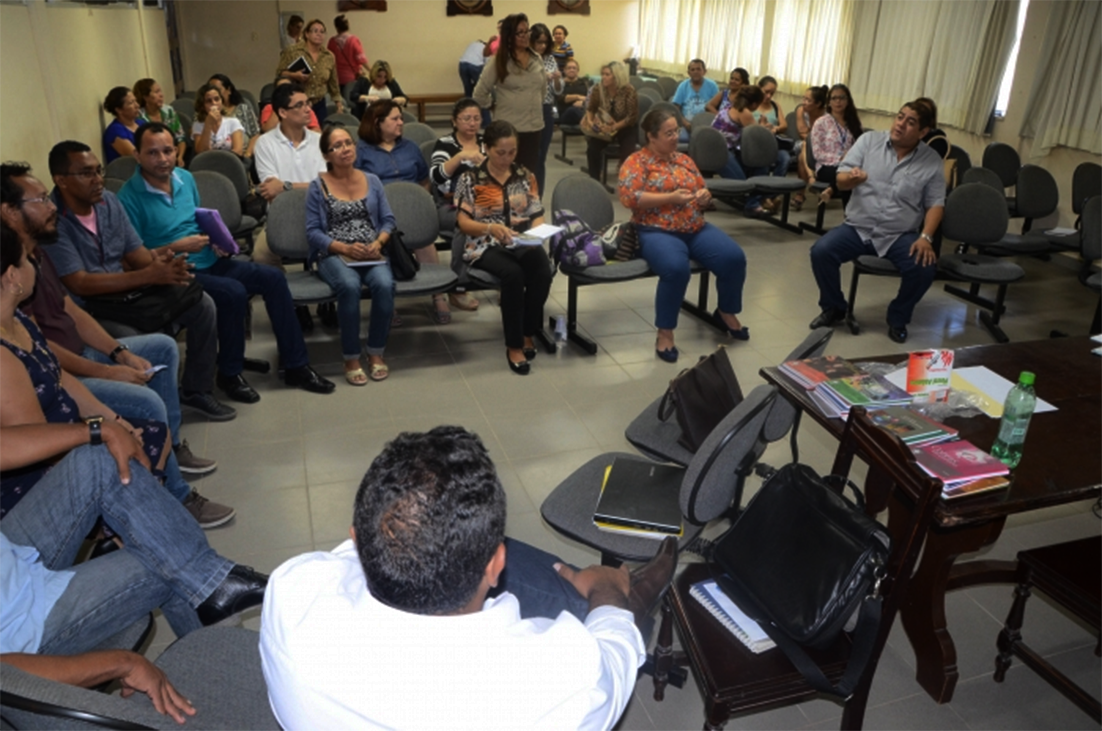 Read more about the article Escola em tempo integral prevista na reforma do ensino médio patina no Pará e começa a descer a ladeira