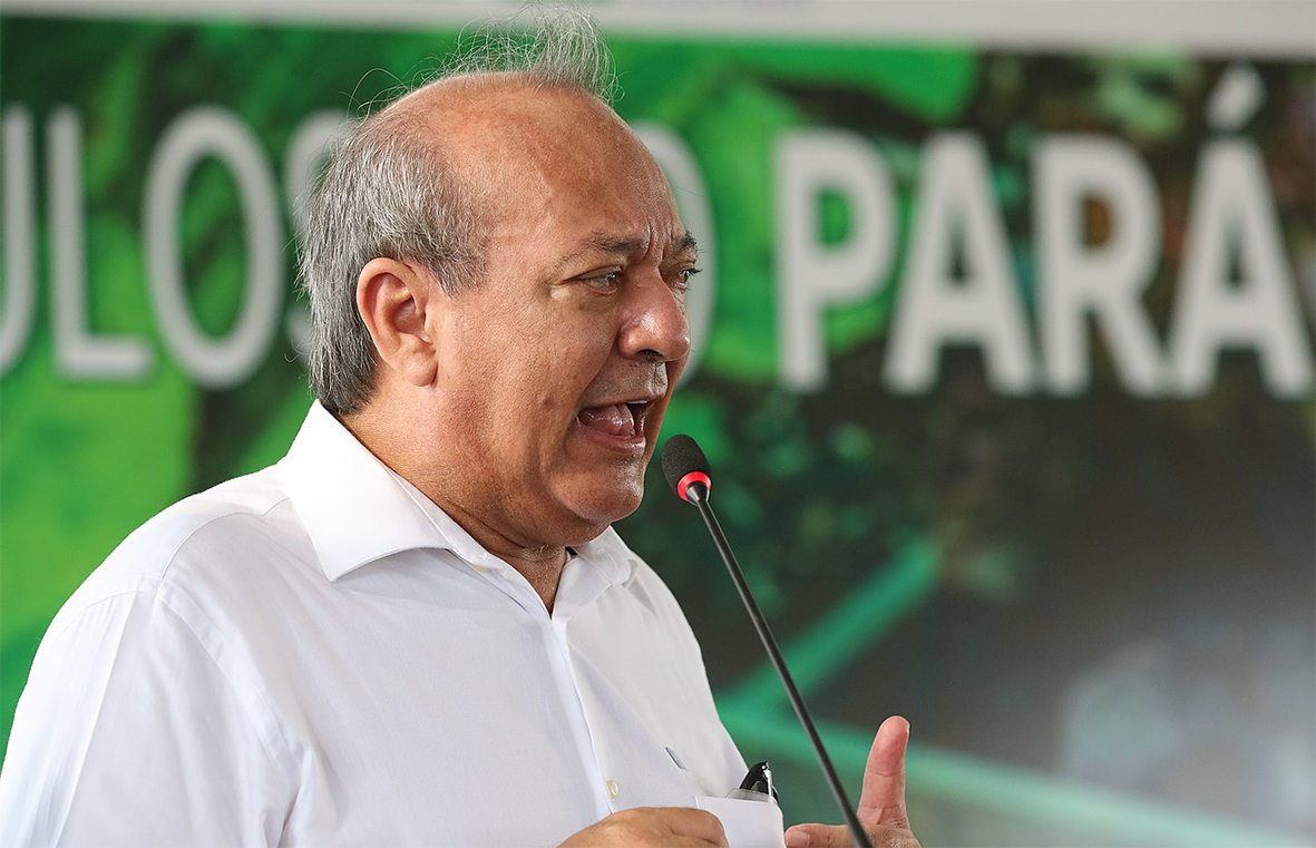 Read more about the article Deputado do PT antecipa disputa pela prefeitura em Marabá; pacote inclui integrantes do PCdoB e do PV