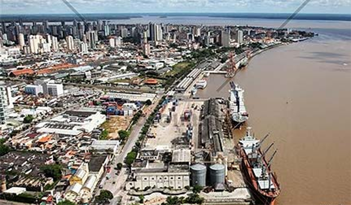 Read more about the article Arcon mantém relações promíscuas com empresários e alimenta o descrédito que atinge transporte no Pará