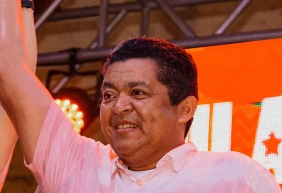 Read more about the article Kapa Capital, acusada de comprar votos para Beto Faro, é apontada como responsável por indicação ao Basa
