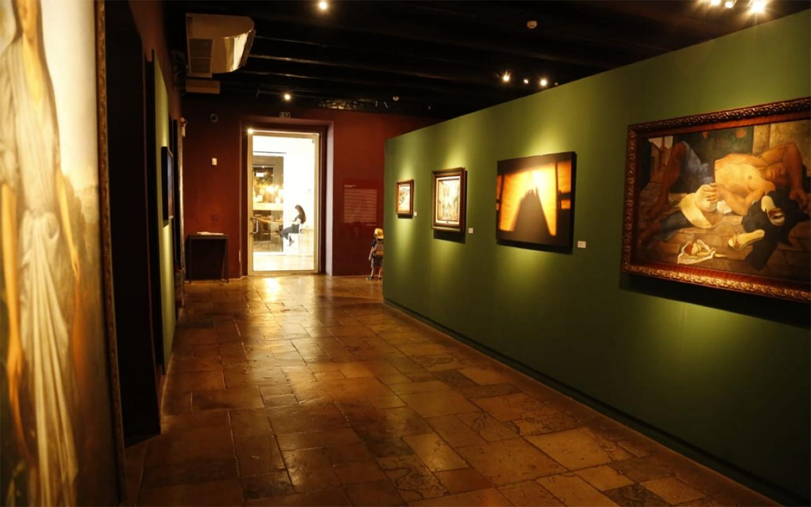 Read more about the article “Governo do Pará exonera profissionais qualificados em museu e nomeia nutricionista, publicitário e burocrata”