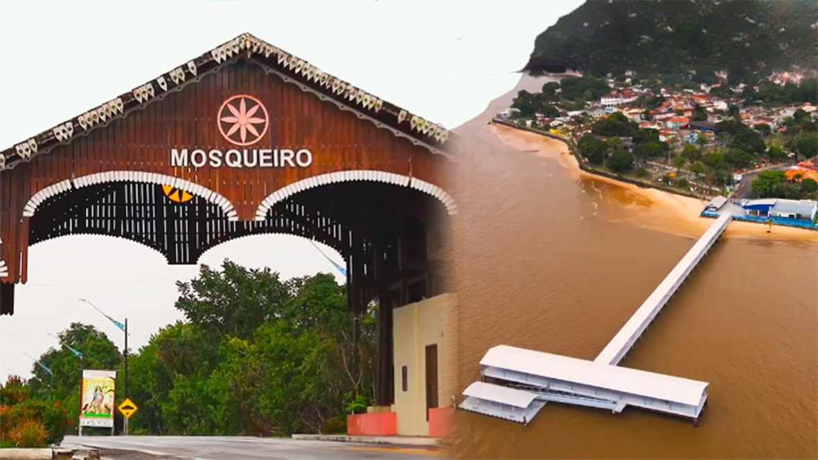 Read more about the article Dnit faz ouvidos de mercador à recomendação do MPF e Terminal Hidroviário de Mosqueiro segue inoperante