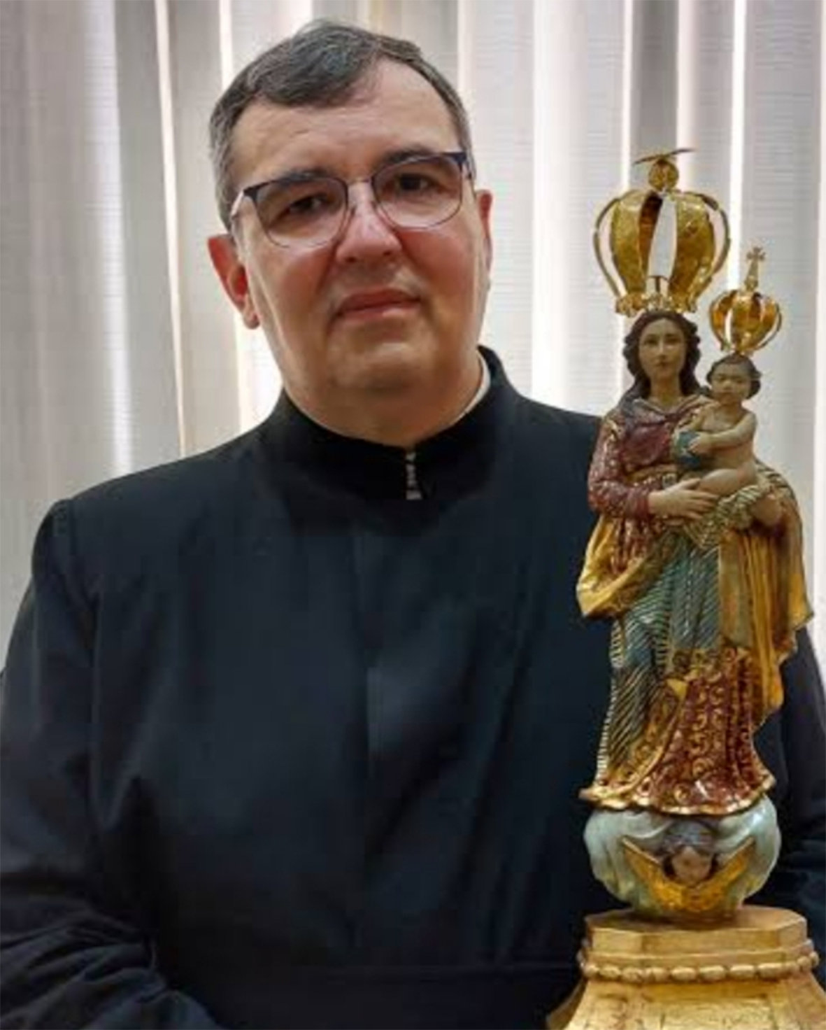 Read more about the article Círio deste ano reunirá em Belém reitores dos maiores Santuários Marianos do mundo, diz reitor da Basílica