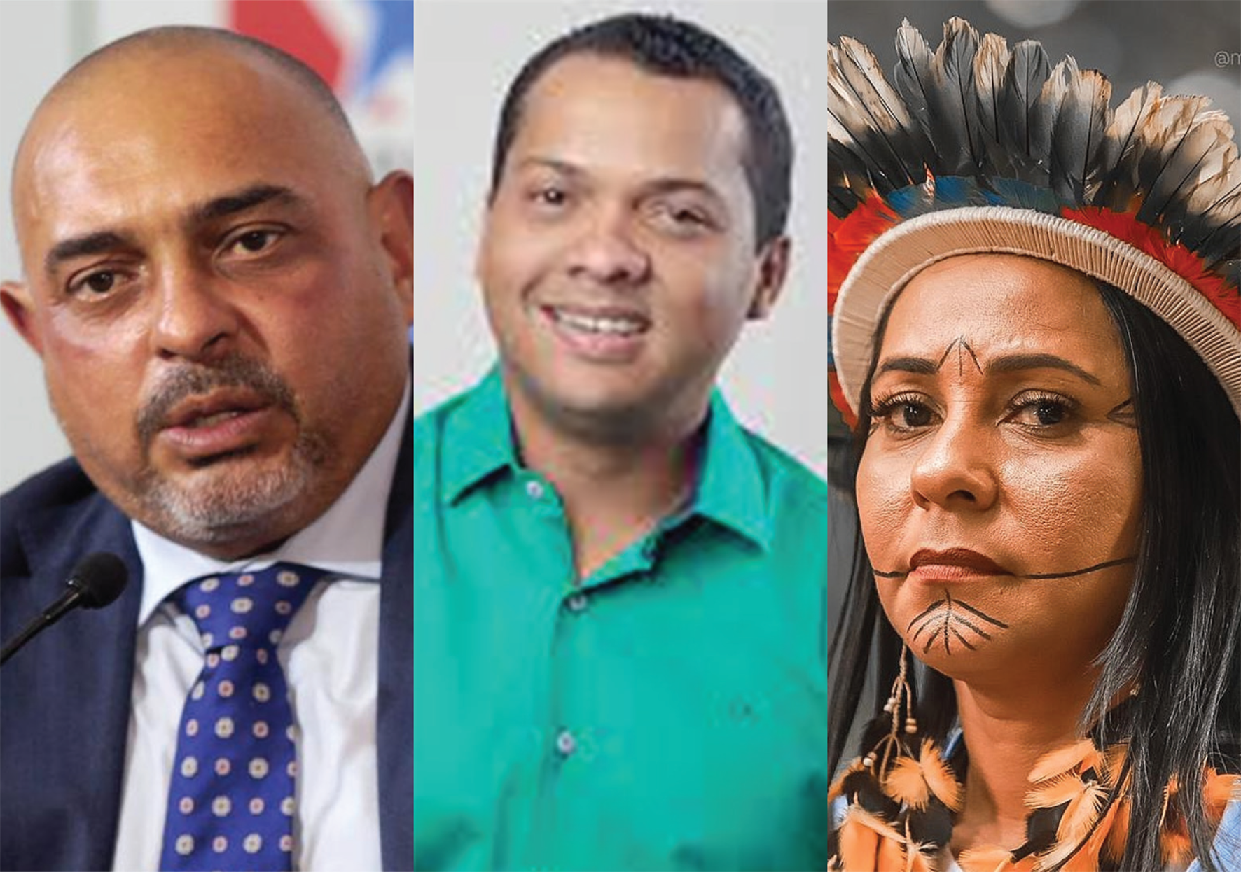 Read more about the article Governo do Pará fecha nomeações em três secretarias dentro do ‘script’ e vida que segue: ‘bora trabalhar’.