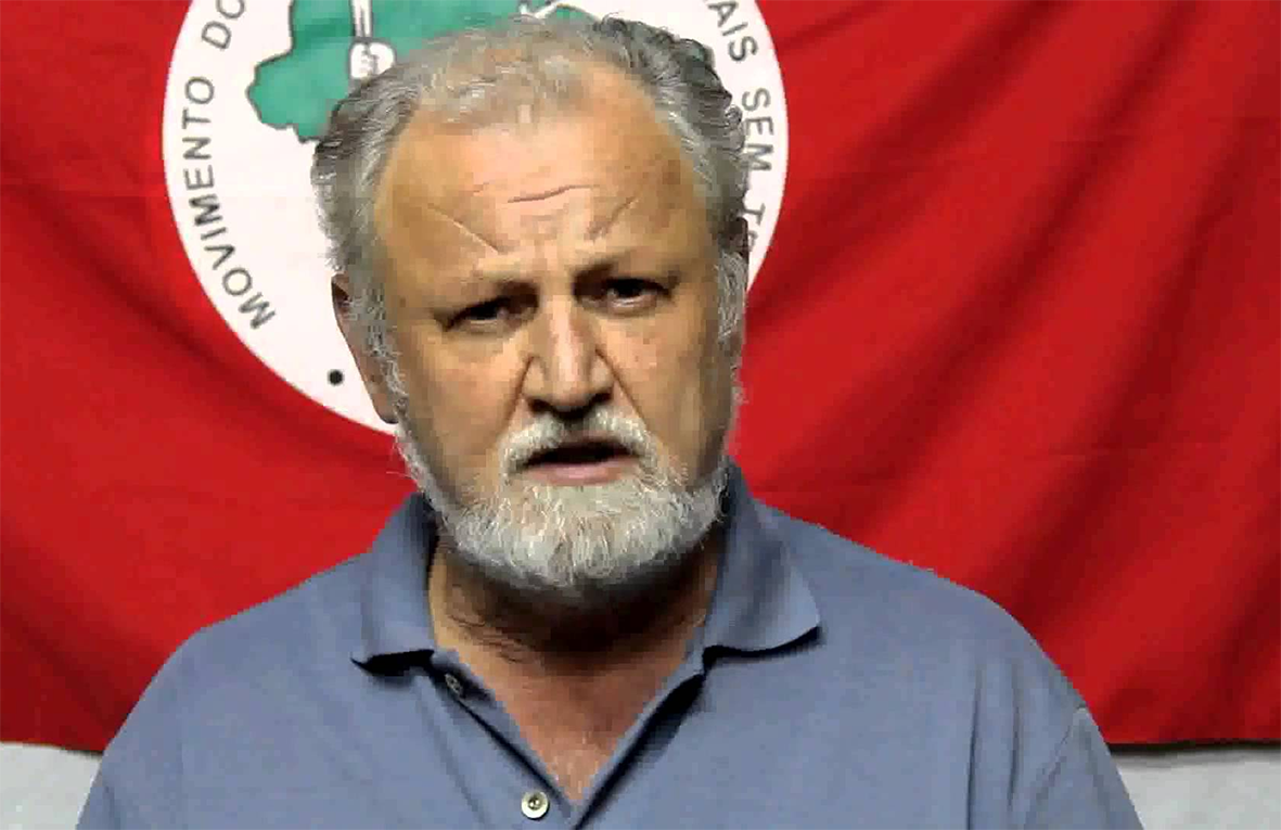 Read more about the article Responsável por 30% do PIB, agro se vê ameaçado pelas invasões de terras comandadas pelo MST