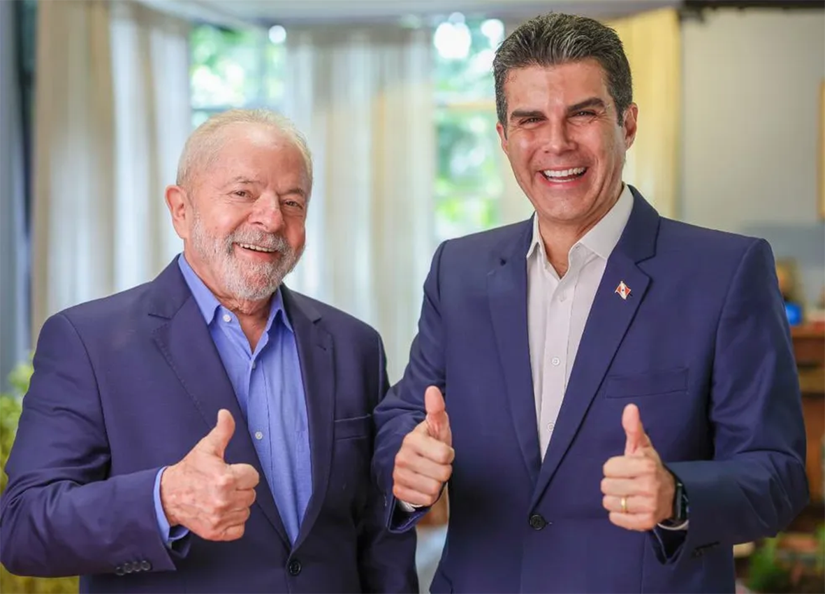 Read more about the article Abismo político entre Helder e ‘República de Ananindeua’ se expande e ameaça atingir deputada Alessandra Haber