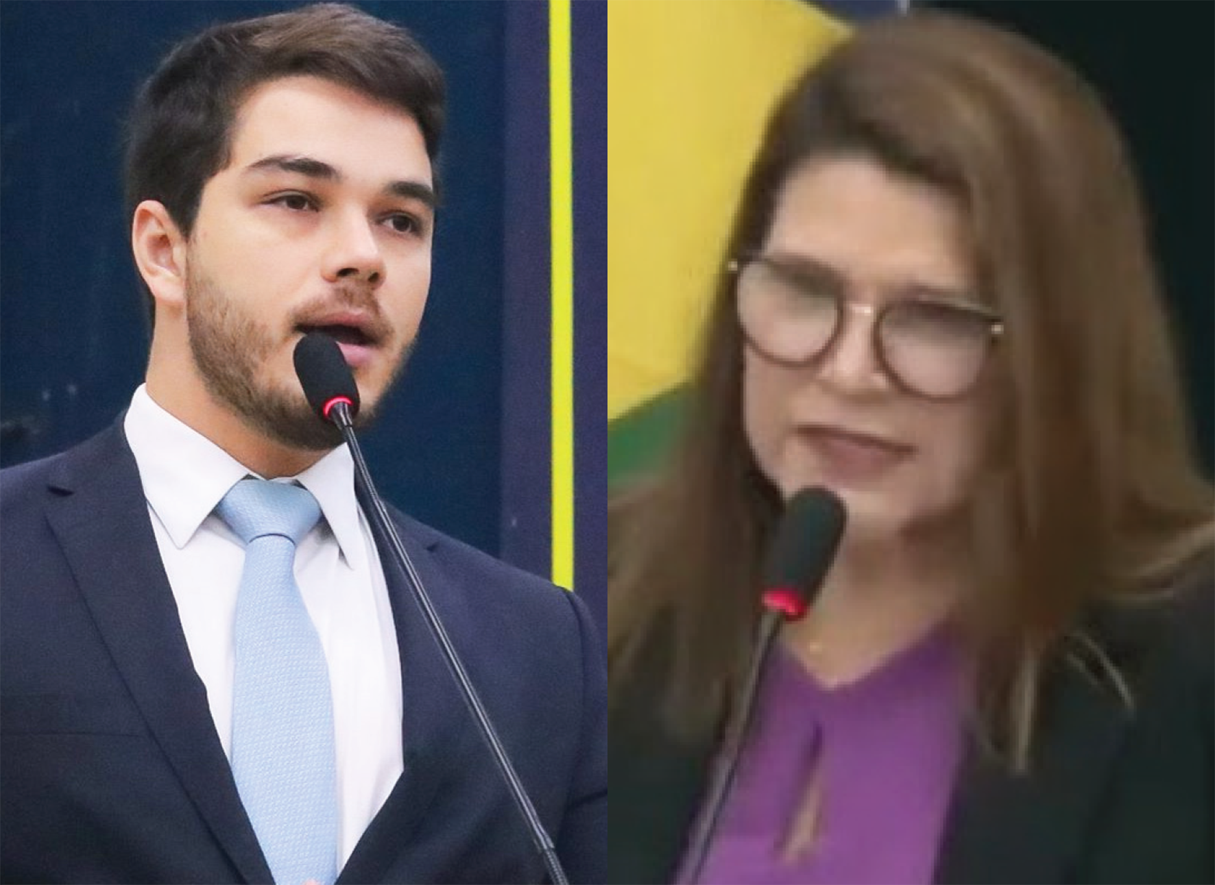 Read more about the article Vereador Matheus Cavalcante acusa prefeito de Belém e parlamentares do Psol de “estelionato eleitoral”