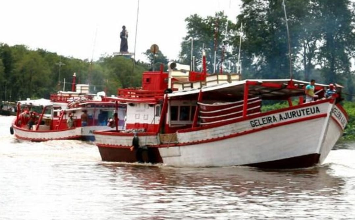 Read more about the article Temporada 2023 do pargo começa neste domingo, em Bragança, com 150 embarcações habilitadas à captura