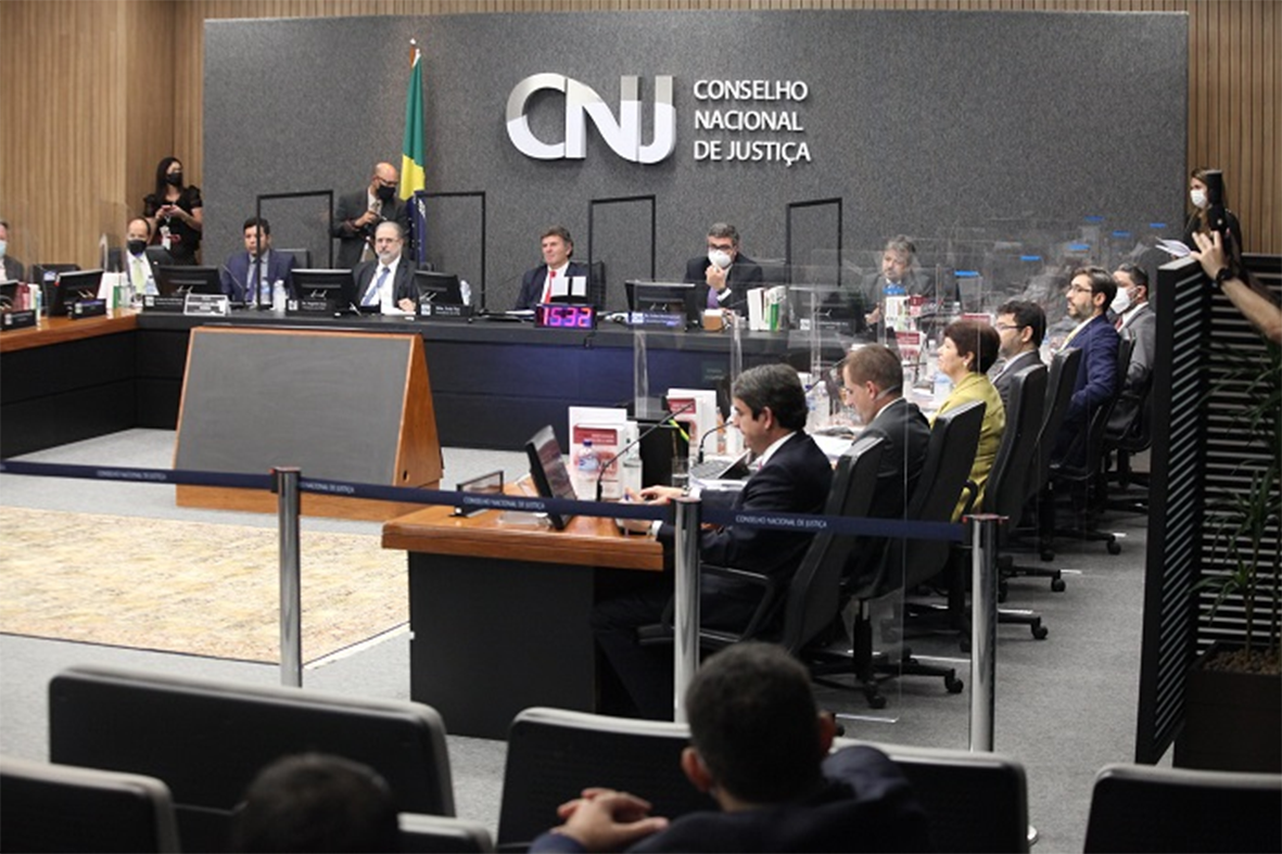 Read more about the article Para digestão da Associação dos Magistrados do Pará,  CNJ autoriza pagamento de auxílio-creche a juízes