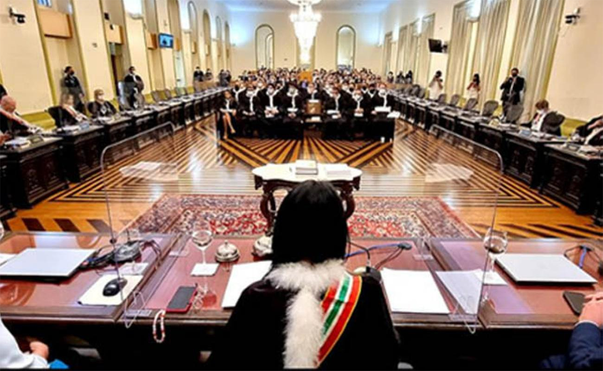 Read more about the article “Insurgência” da Associação dos Magistrados contra servidores públicos provoca repúdio de sindicatos