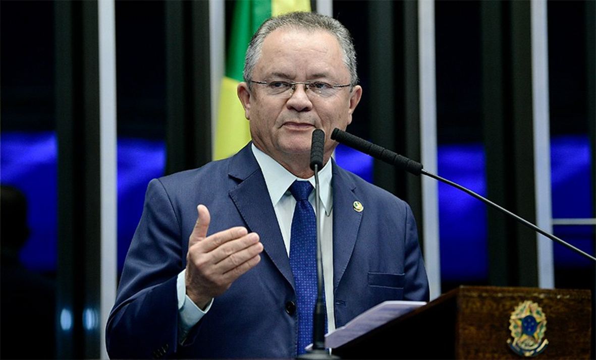 Read more about the article Congresso cria Frente Parlamentar da Mineração para discutir regularização e estruturação o setor
