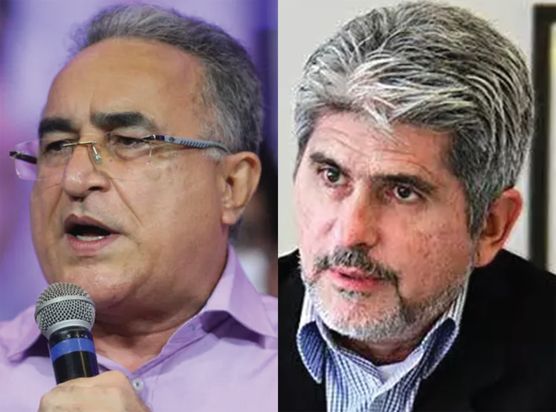 Read more about the article Maneschy sai da toca e acusa Edmilson Rodrigues de  “negar convivência harmoniosa” entre povos e credos