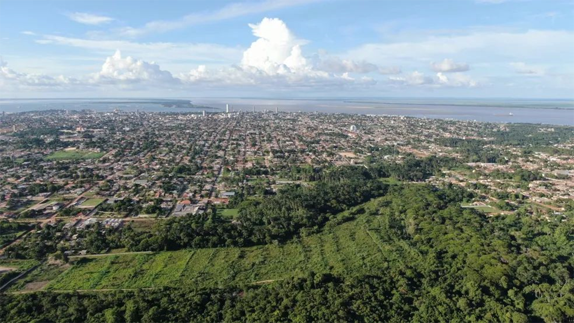 Read more about the article Iphan emite parecer favorável à liberação de obra para construção do Mirante da Serra do Saubal, em Santarém