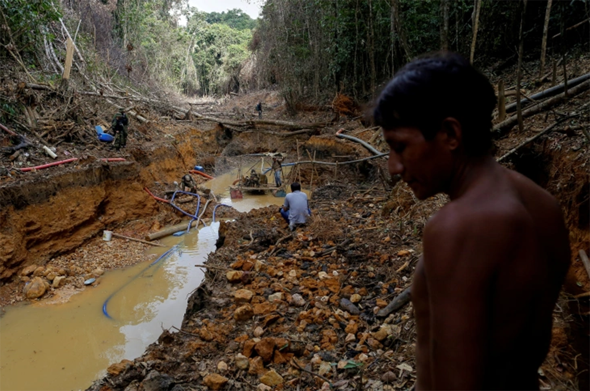 Read more about the article Mineração: sem pessoal, Agência Nacional precisaria de 168 anos para zerar passivo de análises e pede socorro