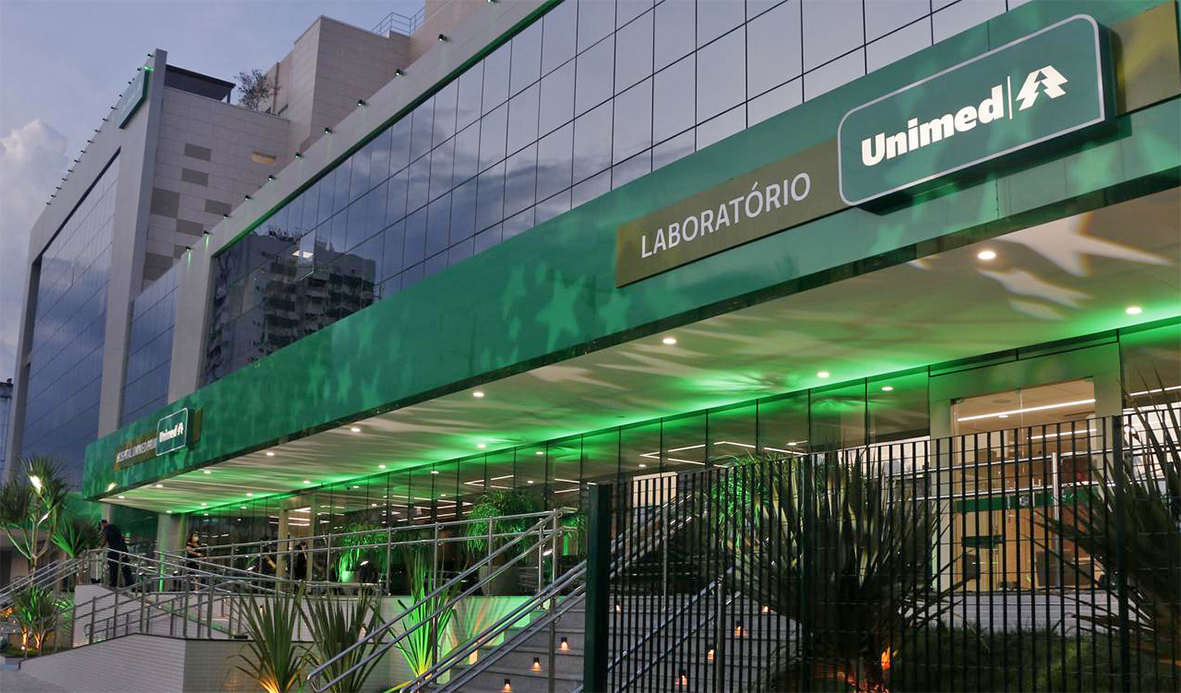 Read more about the article Ex-presidente da Unimed Wilson Newa se reúne com diretoria afastada em aberto desafio à Justiça