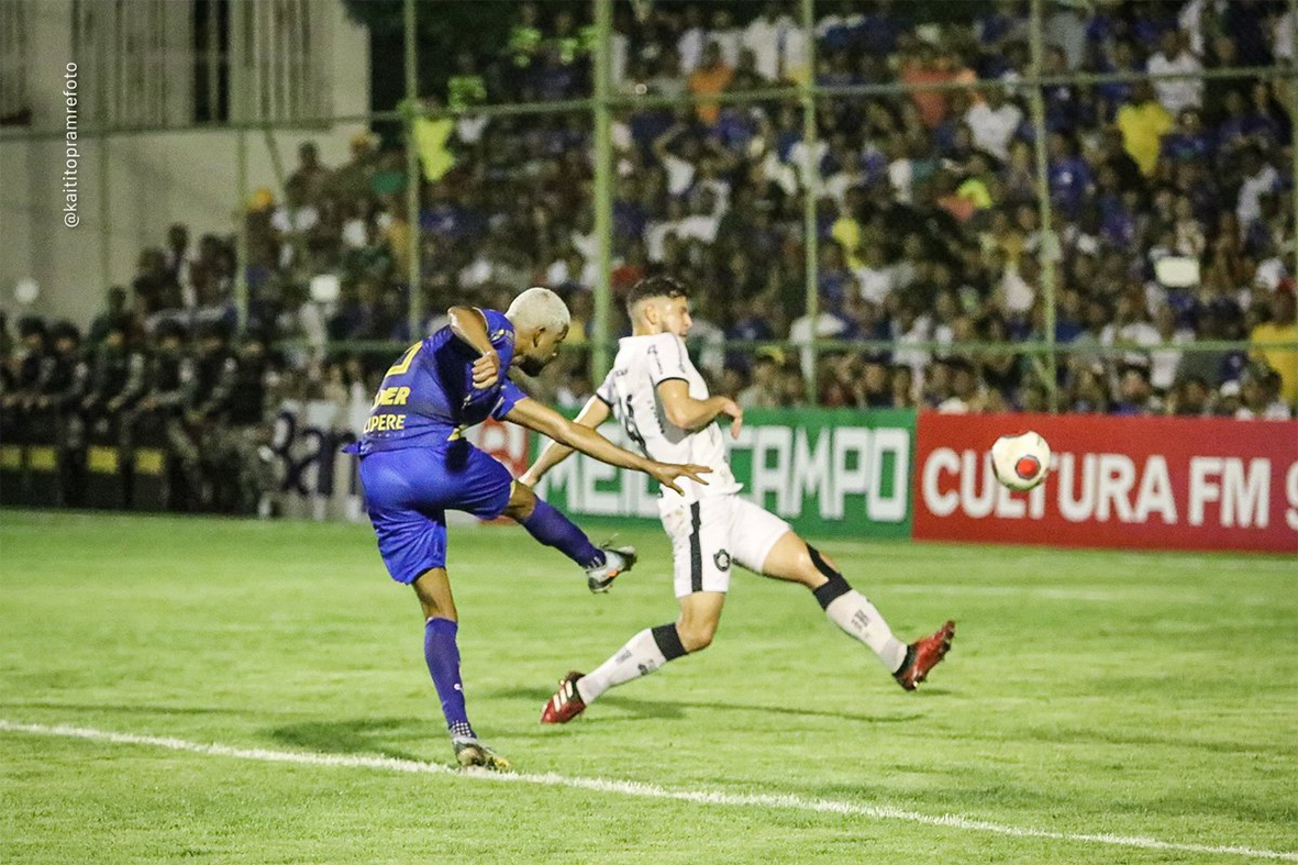 Read more about the article Justiça Desportiva tira jogo decisivo do Parazão do Estádio do Remo para o Mangueirão, nesta sexta