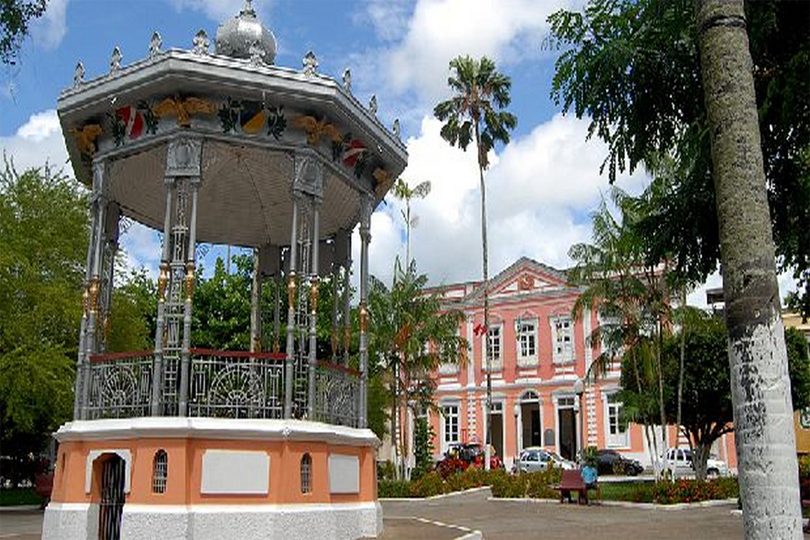 Read more about the article Semana Santa, Bragança, Pará: tentativa de assassinado com água de coco manda duas personalidades para UTI