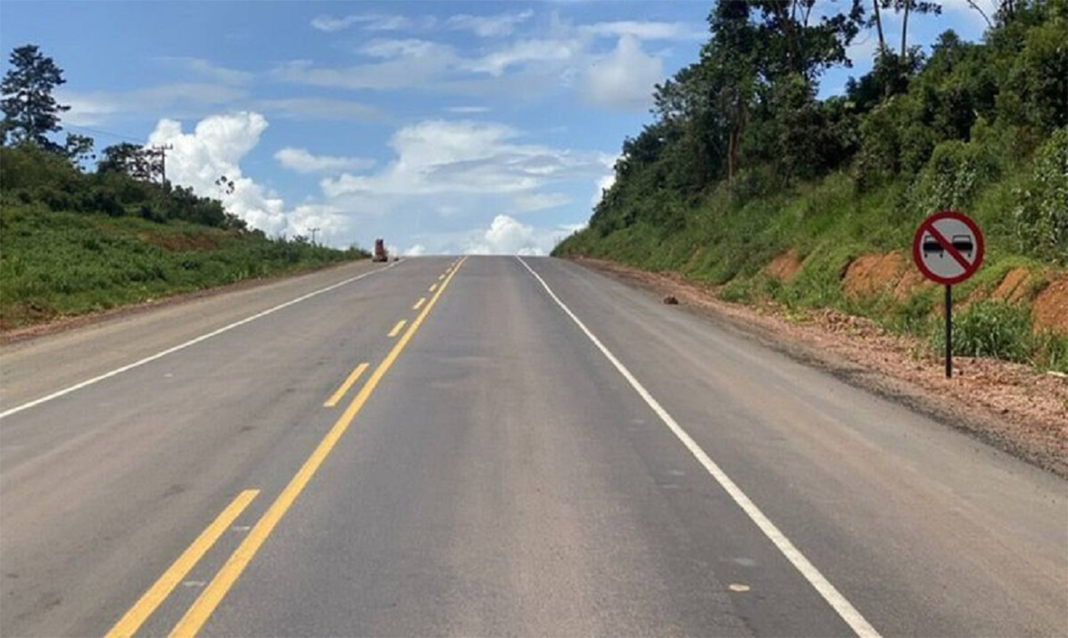 Read more about the article Agência Nacional de Transportes autoriza início da cobrança de pedágio na BR-163, em Trairão, no Pará