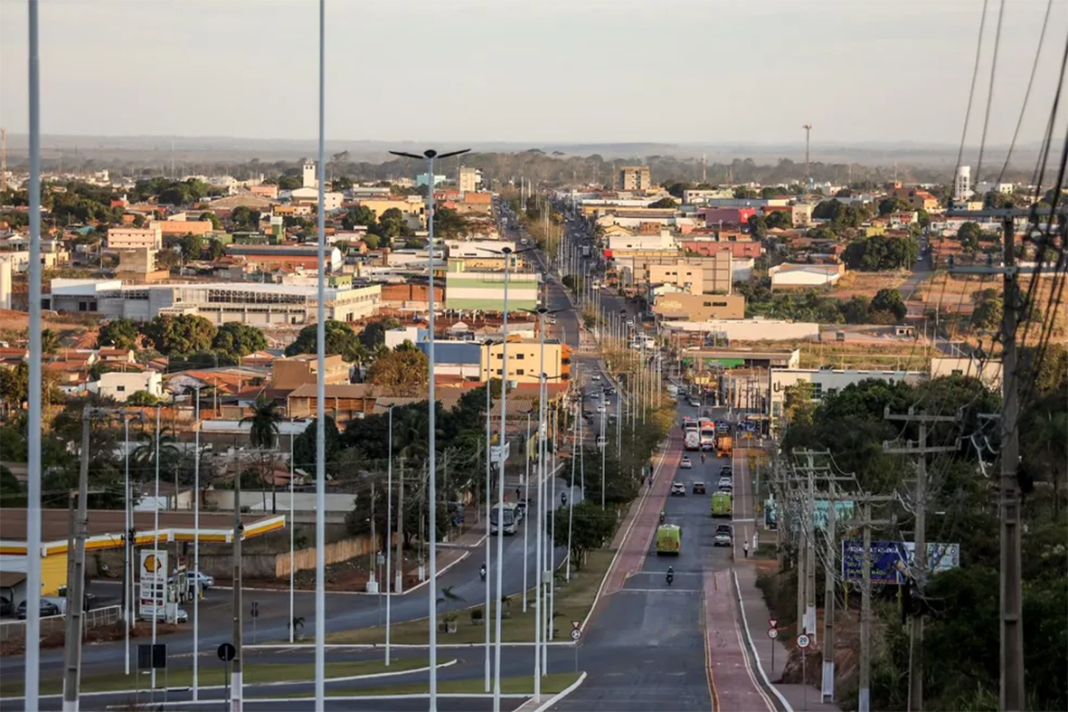 Read more about the article Único vereador de oposição em Canaã ataca ex-prefeito e prefeita e desqualifica eleitor: “vendido e imbecil”.
