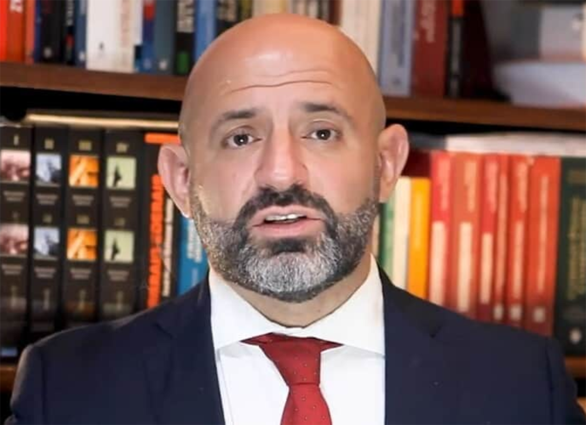 Read more about the article Candidata da OAB pelo Quinto Constitucional pede cassação de Alex Centeno por abuso de poder econômico
