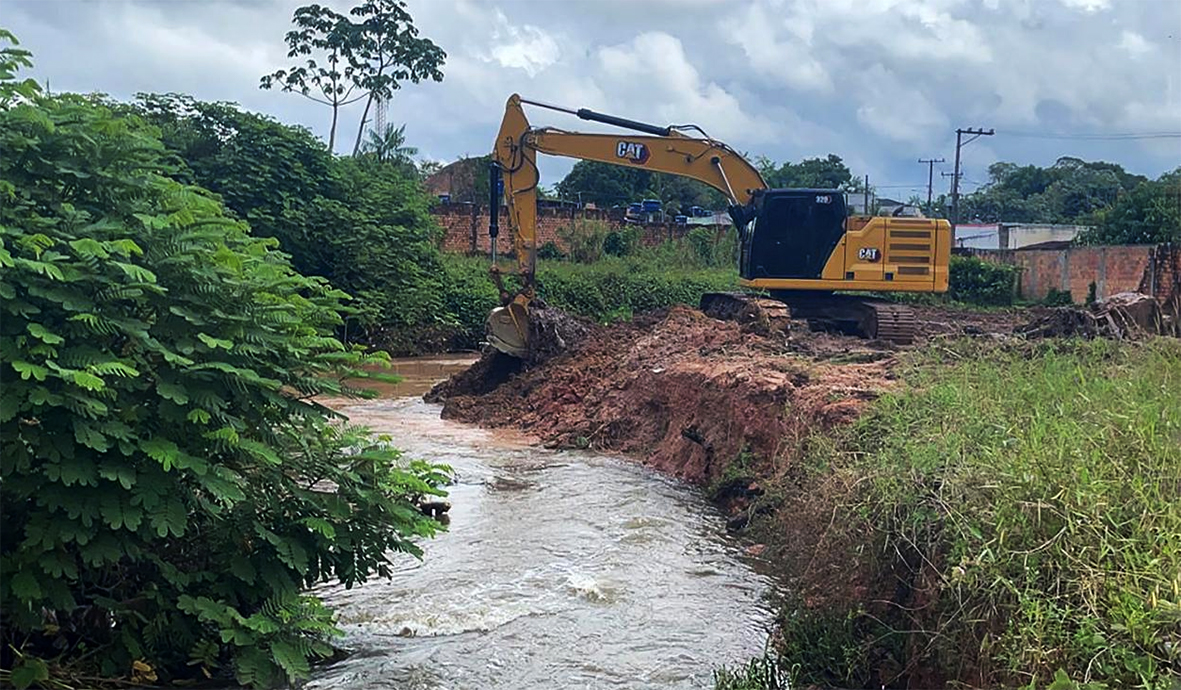 Read more about the article MP retoma negociações com Estado para evitar novos alagamentos na BR-316, como nos últimos dois anos