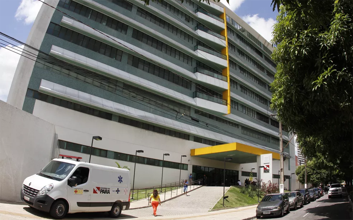 Read more about the article Médico ligado ao sindicato é afastado pela direção da Santa Casa por ter sido “grosseiro” com enfermeira